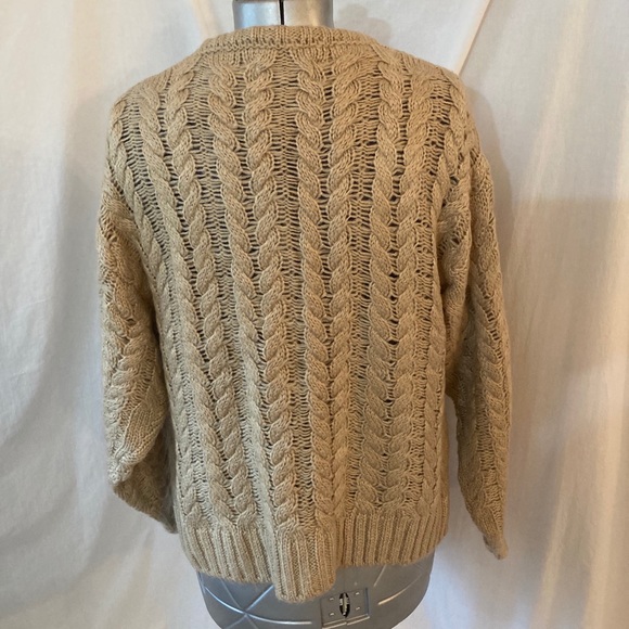 Blank NYC Cardigan Dolman Sleeve M - Picture 3 of 5
